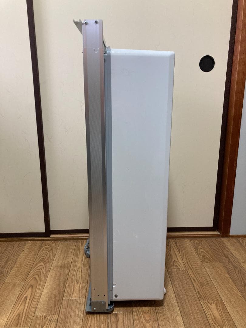 ★美品★2024年製コロナ CW-1624R 窓用エアコン 冷房専用 ルーム09