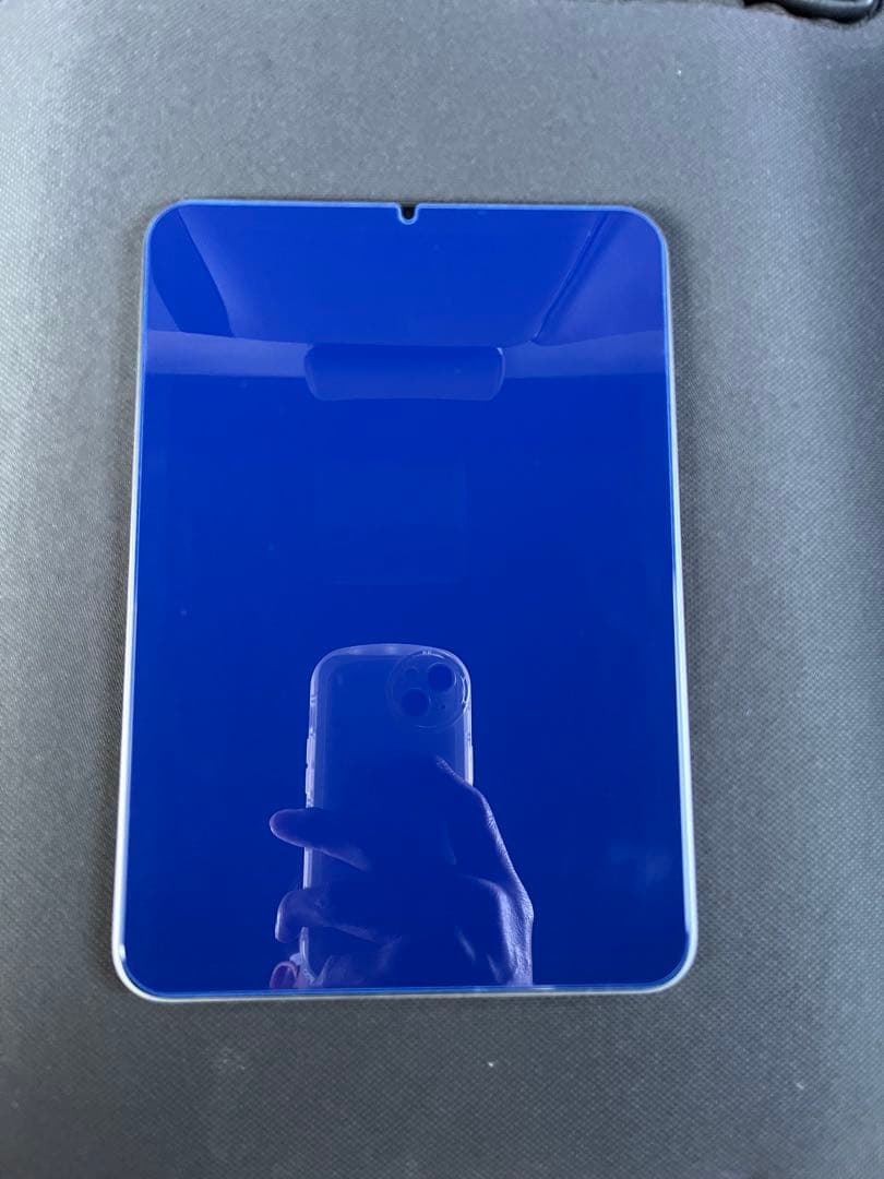 iPadmini A17Pro 第7世代 Wi-Fi 256GB スペースグレイ