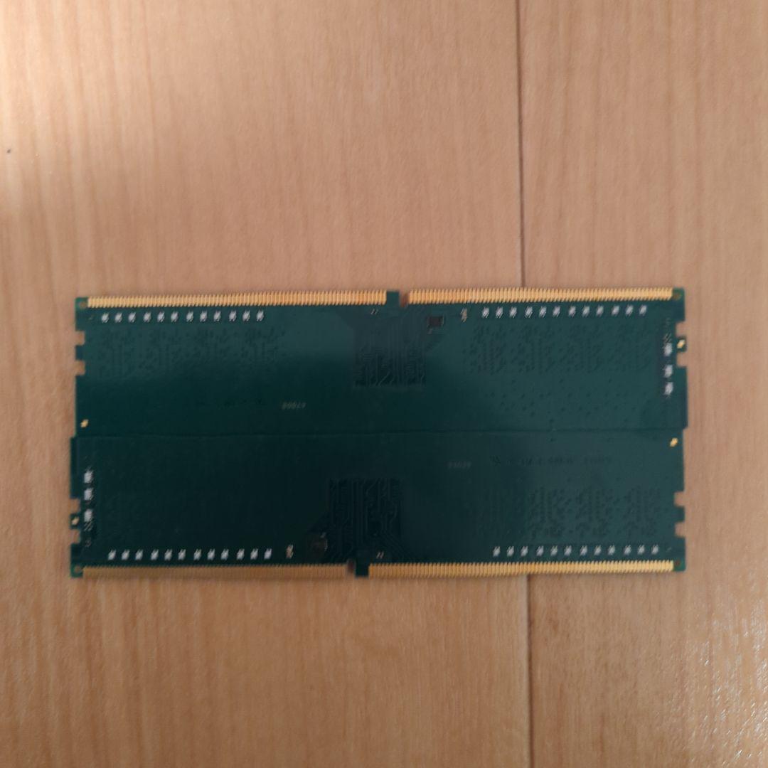 DDR4 16GB メモリー 3200MHz DIMM