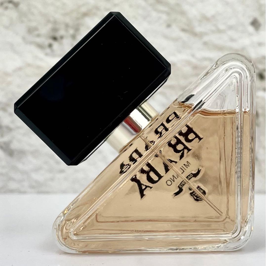 【30ml】PRADA PARADOXE EDP プラダ パラドックス
