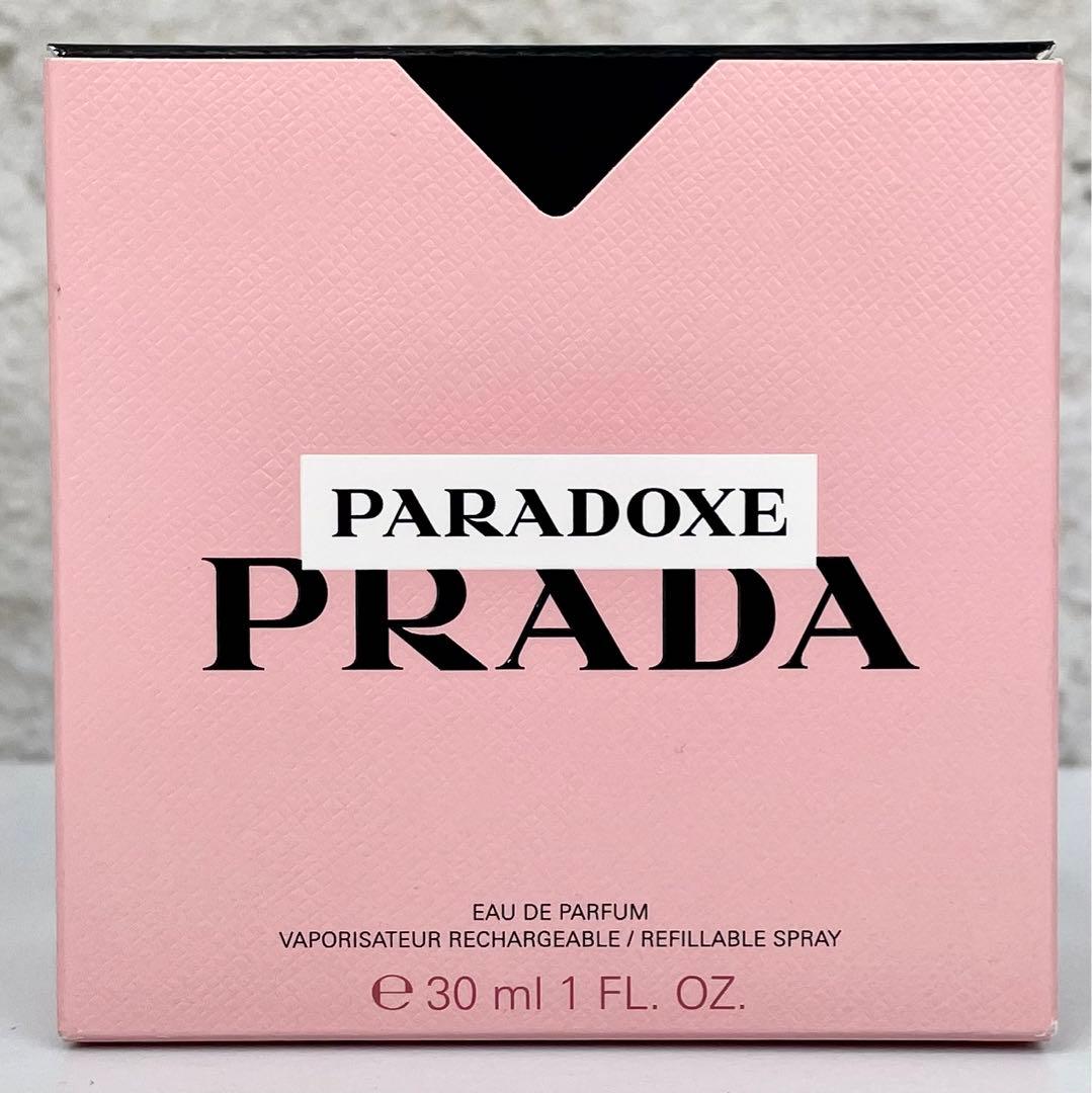 【30ml】PRADA PARADOXE EDP プラダ パラドックス