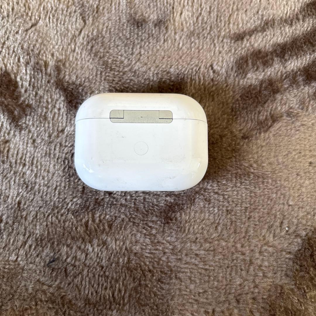AirPods 本体 ホワイト