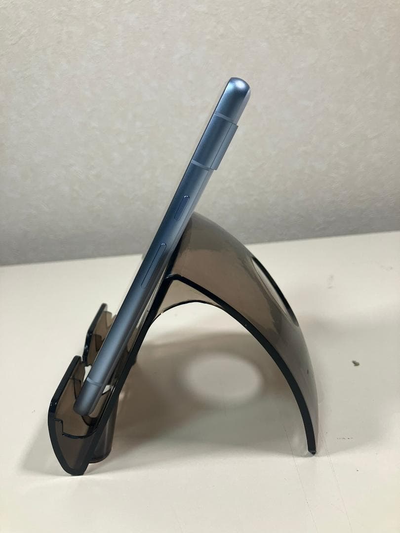 Google pixel 7a シー（水色）　128GB　中古品