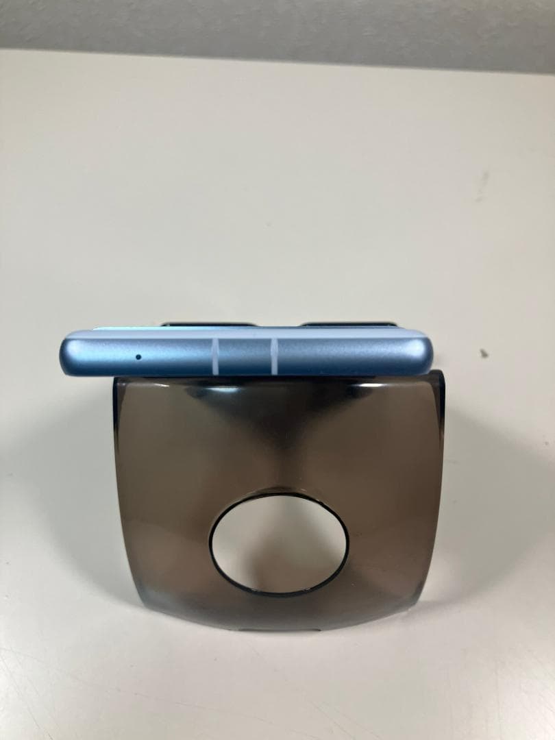 Google pixel 7a シー（水色）　128GB　中古品