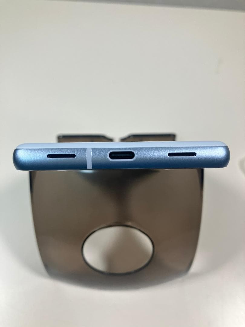 Google pixel 7a シー（水色）　128GB　中古品