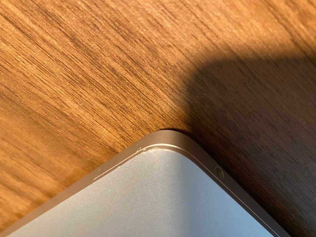 Apple MacBook Air 2020 シルバー　M1 8gb,512gb