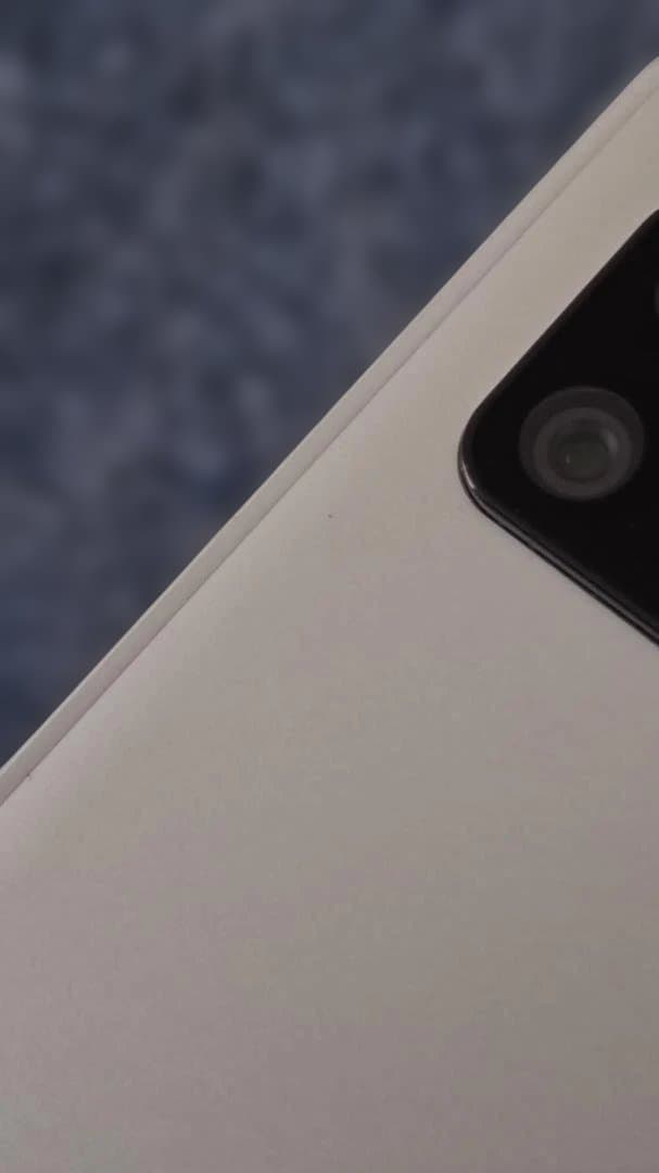 SHARP AQUOS sense6 シルバー 64GB SH-54B