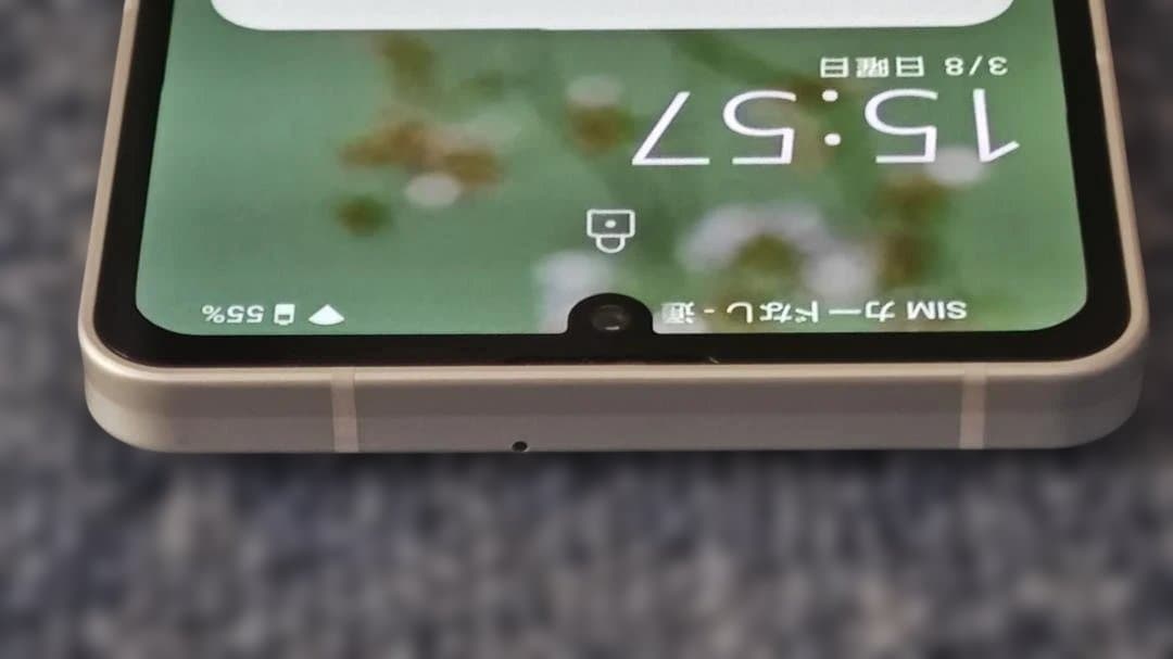SHARP AQUOS sense6 シルバー 64GB SH-54B