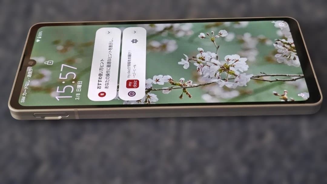 SHARP AQUOS sense6 シルバー 64GB SH-54B