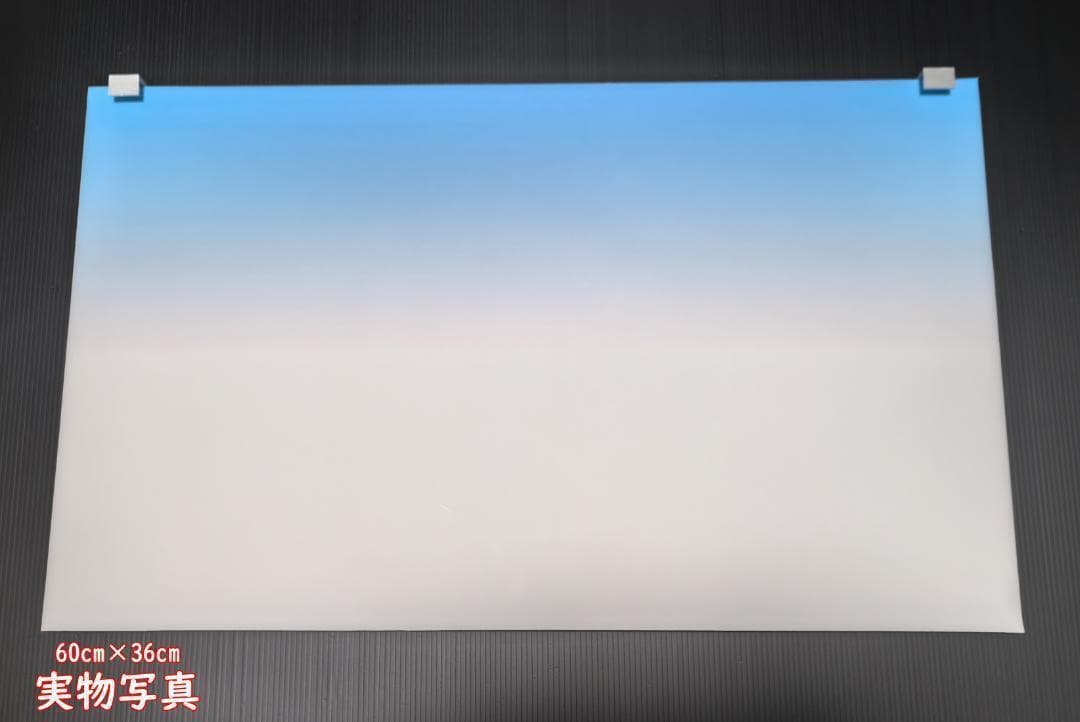 WRGB ライトスクリーン 60cm×36cm 水槽 スクリーンライトA2291
