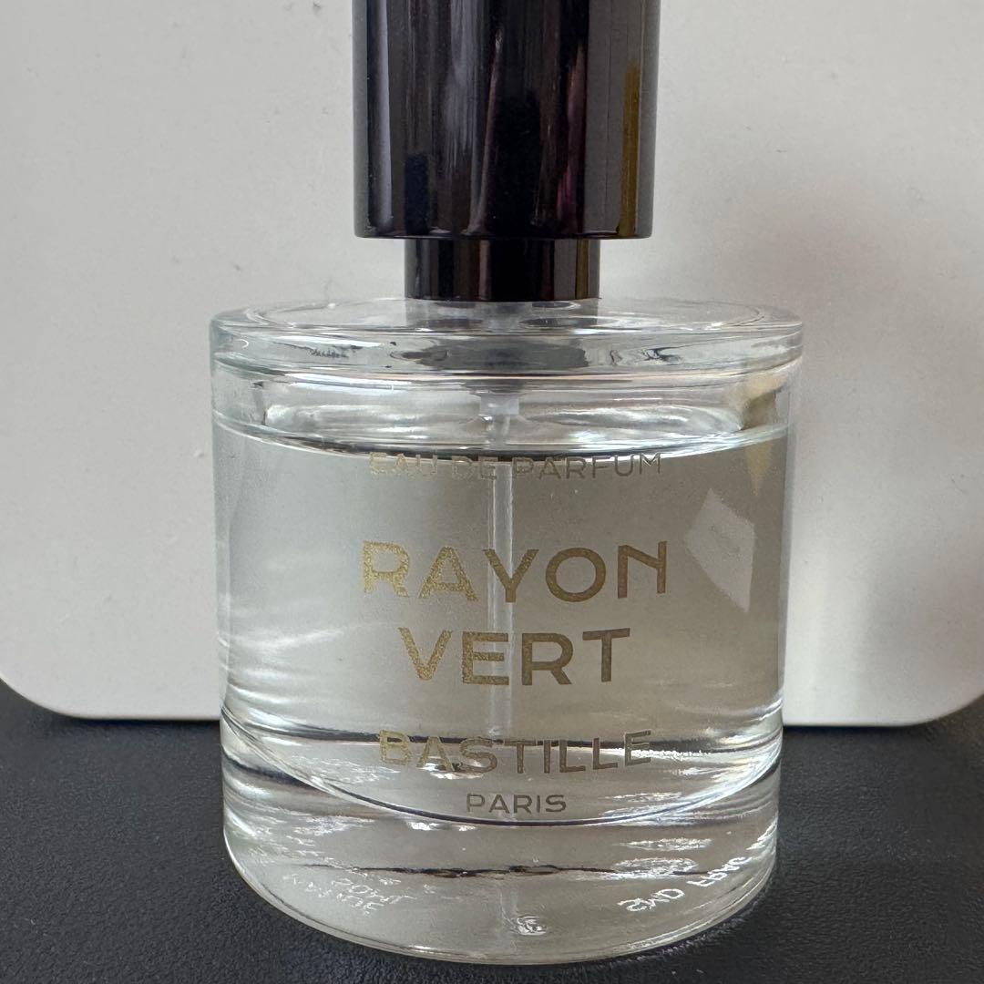 香水 バスティーユ レイヨン ベール 50ml