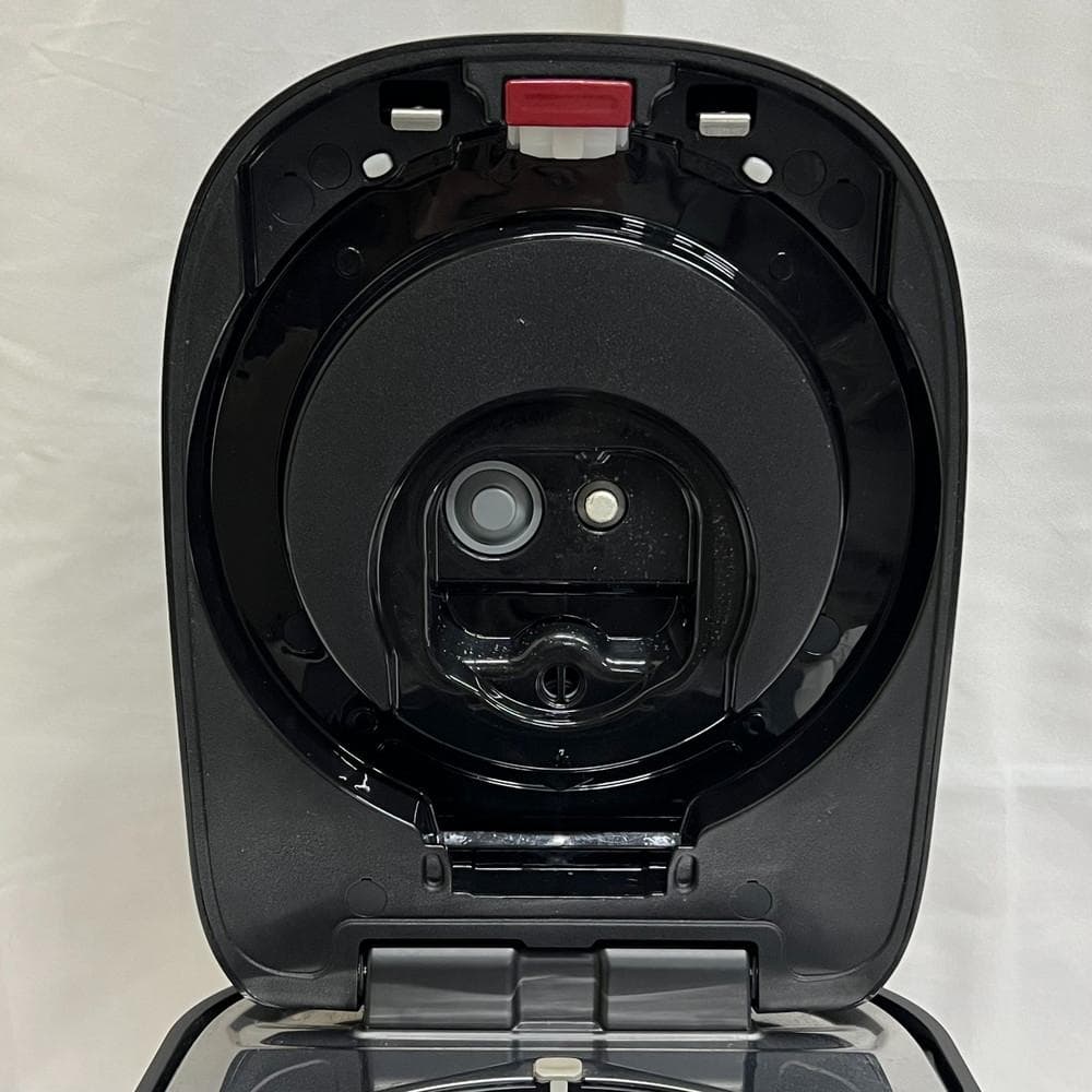 ◆Panasonic 可変圧力IHジャー炊飯器 SR‐MPA101　01050