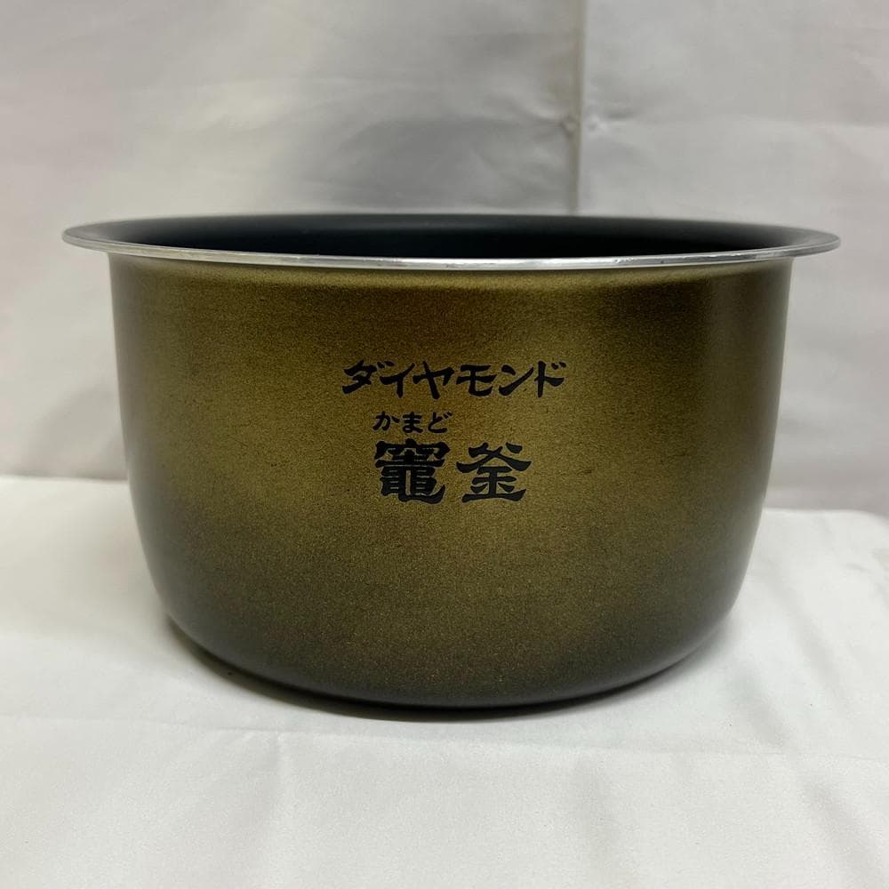 ◆Panasonic 可変圧力IHジャー炊飯器 SR‐MPA101　01050