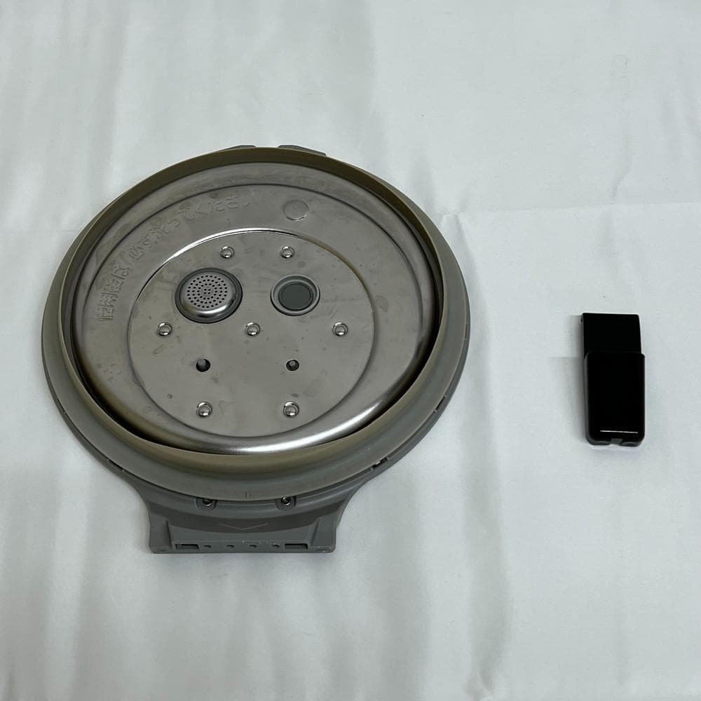 ◆Panasonic 可変圧力IHジャー炊飯器 SR‐MPA101　01050