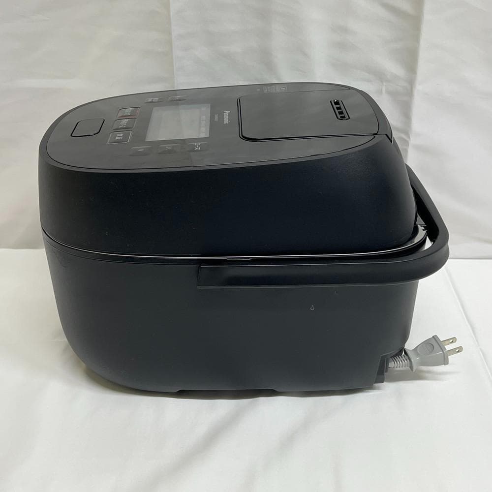 ◆Panasonic 可変圧力IHジャー炊飯器 SR‐MPA101　01050