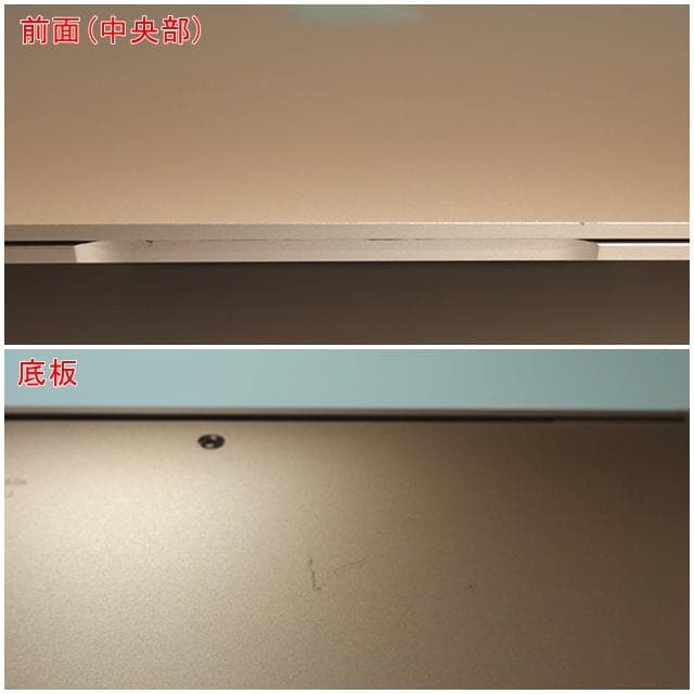MacBook本体 MacBook Air 2020 i5/8GB/512GB_GLD
