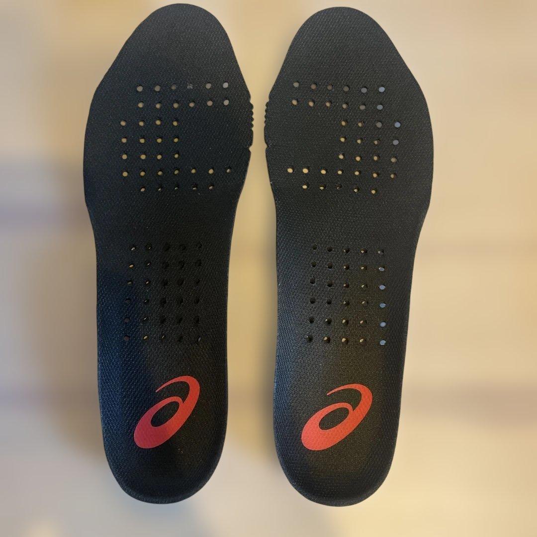 ✨【美品・一度使用のみ】アシックス 安全靴 ウィンジョブ CP308 AC✨
