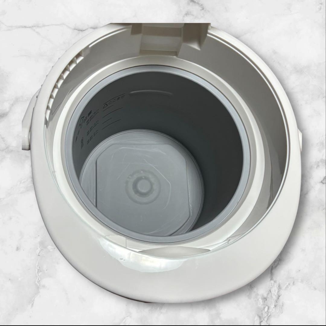 象印 スチーム式加湿器 最終価格EE-RR35-WA