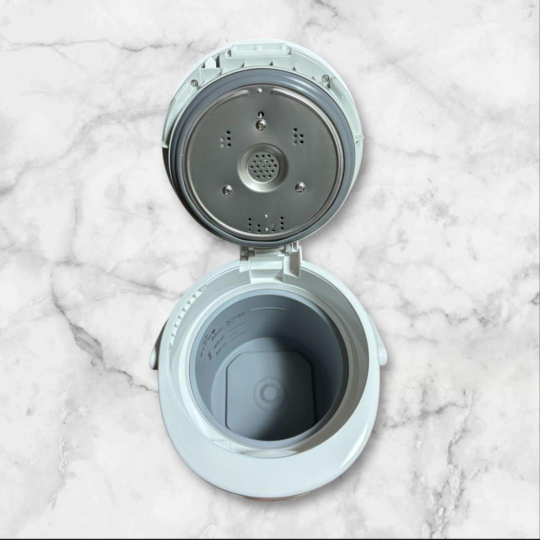 象印 スチーム式加湿器 最終価格EE-RR35-WA