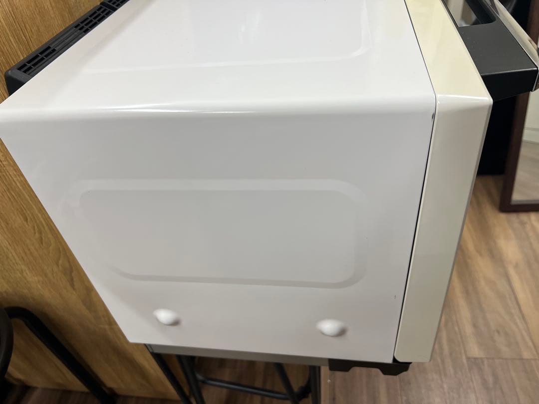 東芝 オーブンレンジ ER-SD3000 ジャンク