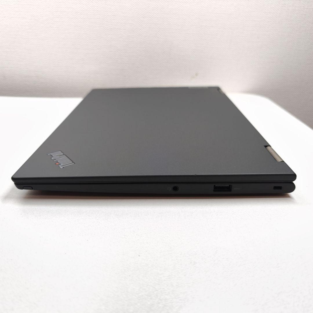 Windowsノート本体 ThinkPad X13 Yoga Gen2 i5 1145G7 16gb