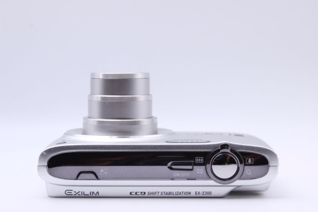 CASIO カシオ EXILIM EX-Z300