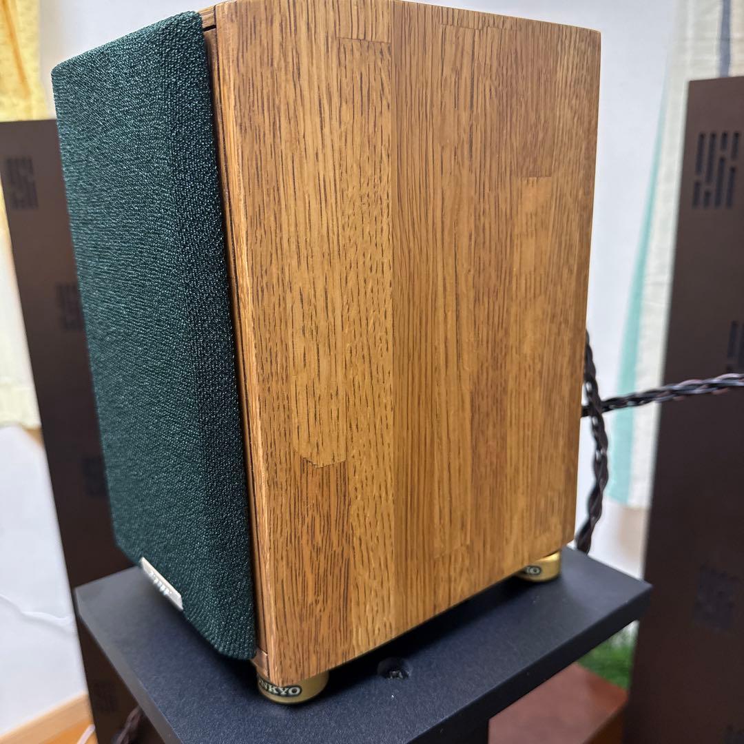 pioneer s-a4spt-pm ブックシェルフスピーカー ピュア
