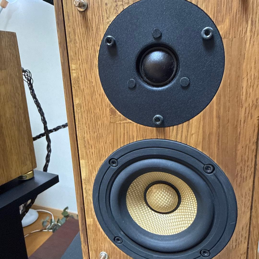 pioneer s-a4spt-pm ブックシェルフスピーカー ピュア