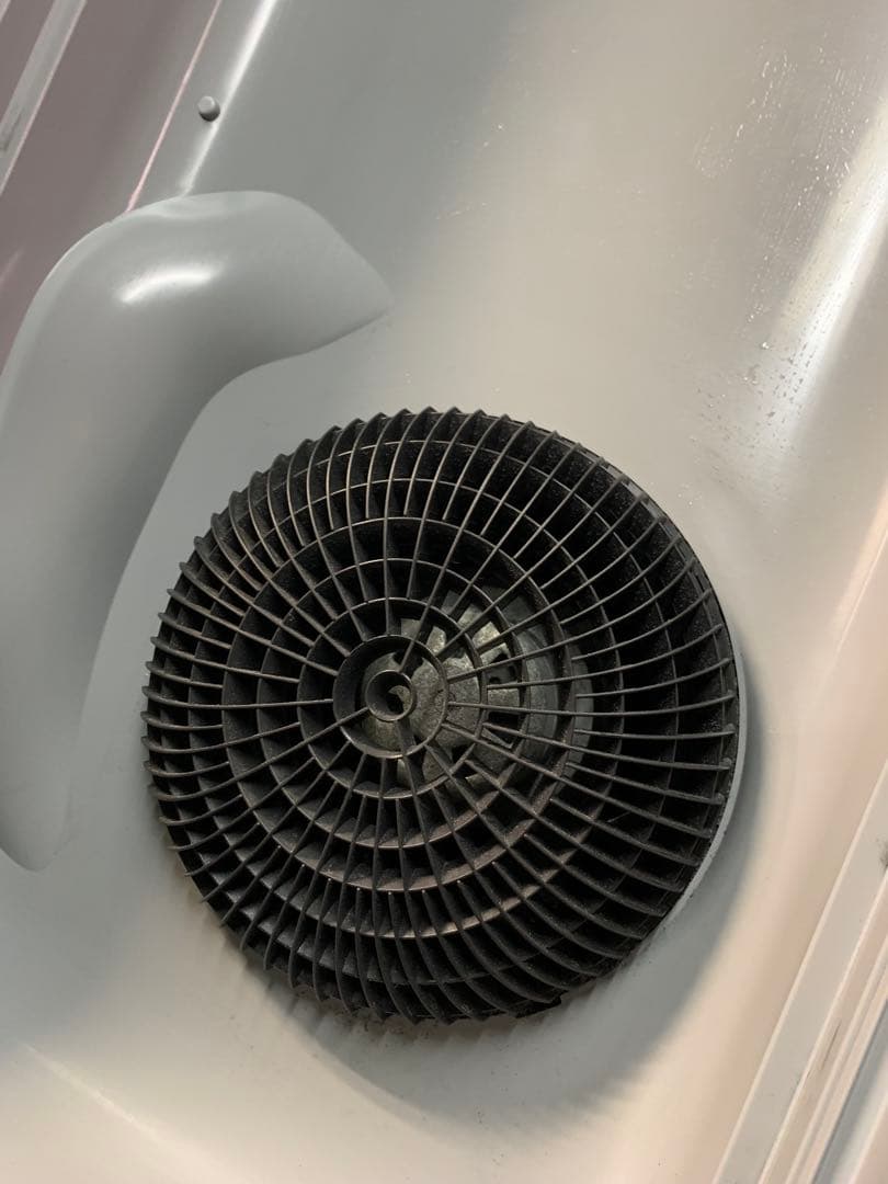 アムウェイ アトモスフィア スカイ 空気清浄機 2019年製