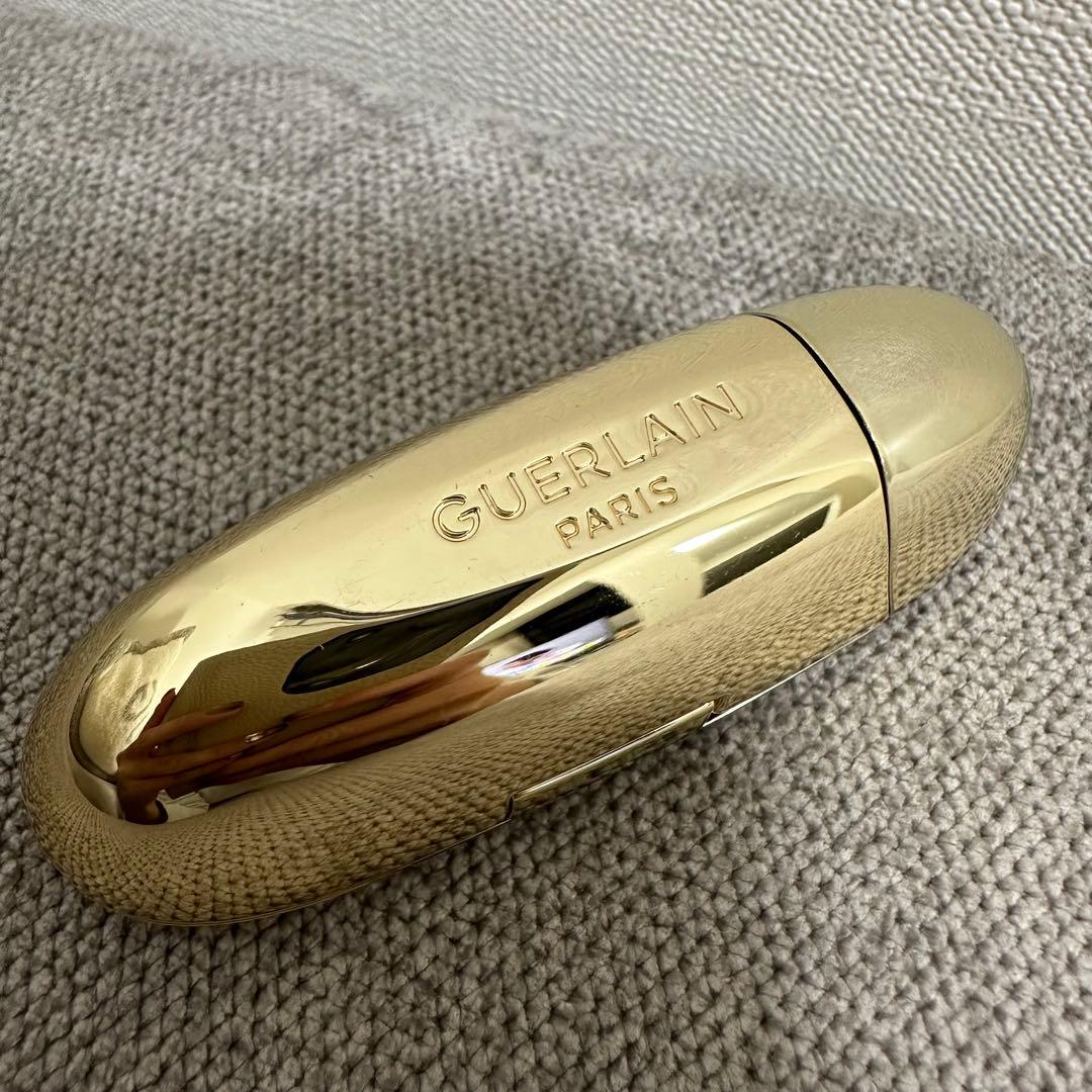 GUERLAIN ゲラン リップスティック ケース セット 879 口紅