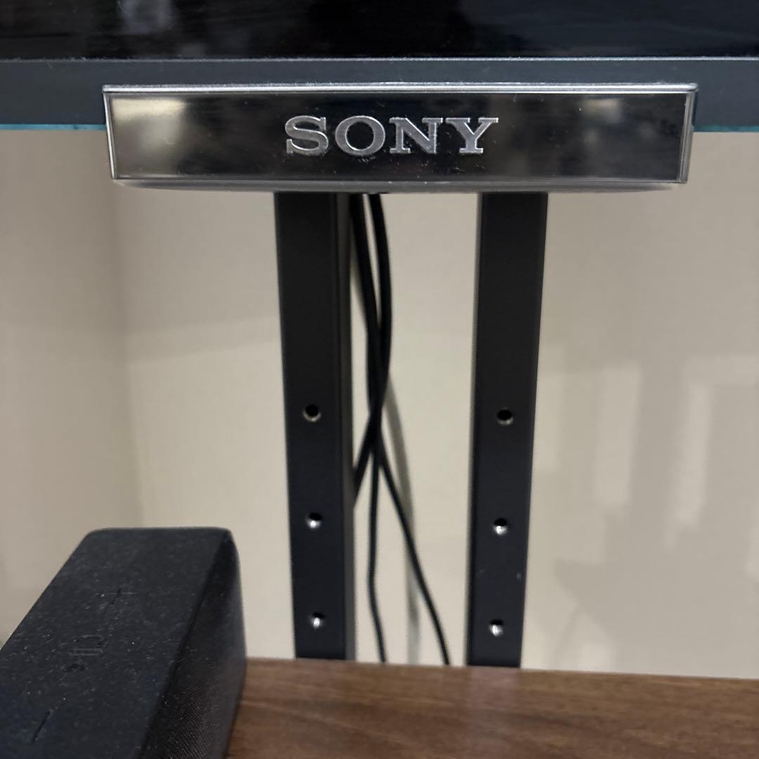 SONY 液晶テレビ 本体 ジャンク品