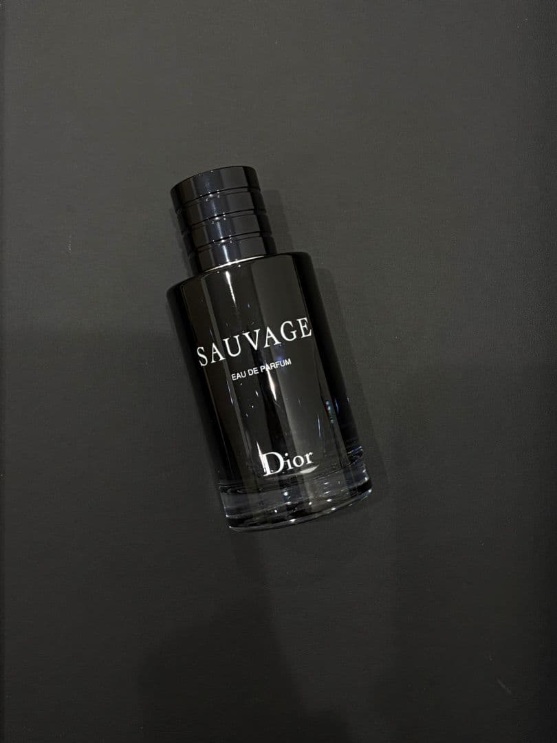 【専用】Dior Sauvage Eau de Parfum 100ml