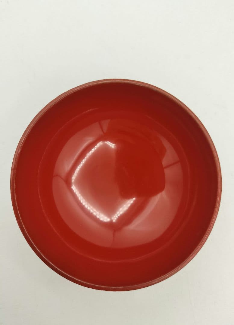 d004 丸棗　手毬棗 高橋峯房 木箱 茶道具 古物