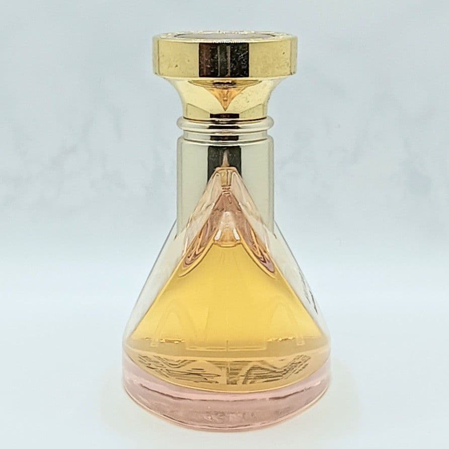 残量9割以上 ブルガリ ローズ エッセンシャル 50ml　ローズエッセンシャル