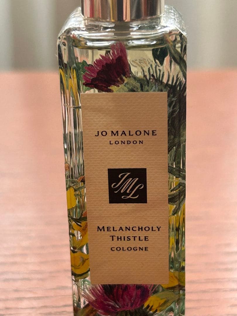 Jo Malone メランコリーシスル　30ml