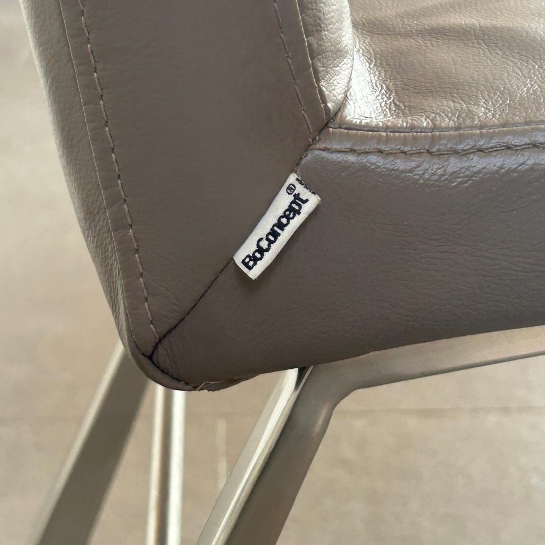 決算セール♥Boconcept Mariposa Deluxe　チェア１脚