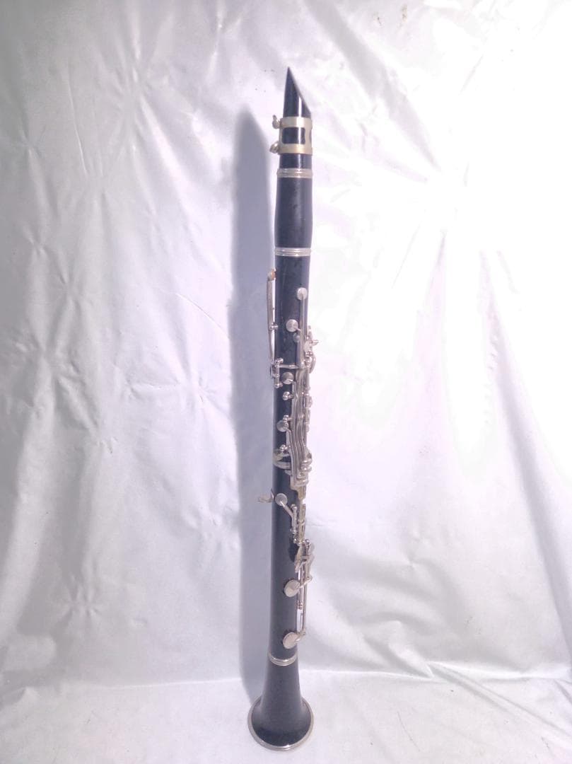 YAMAHA YCL-33 クラリネット グラナディラ木製 日本製 #3070