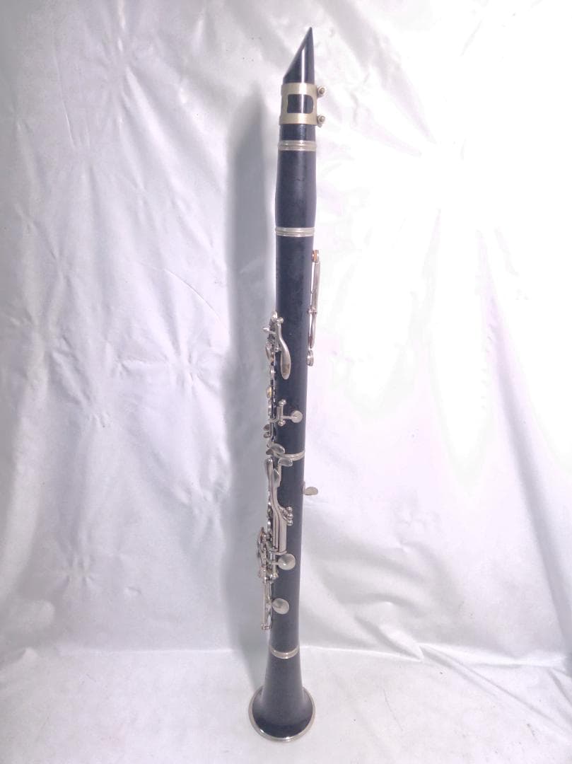YAMAHA YCL-33 クラリネット グラナディラ木製 日本製 #3070