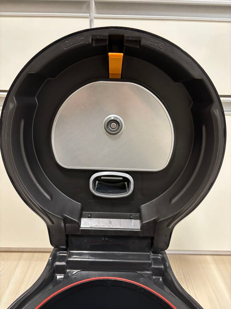 三菱 炊飯器 本炭釜 5.5合 KAMADO NJ-AWB10-B