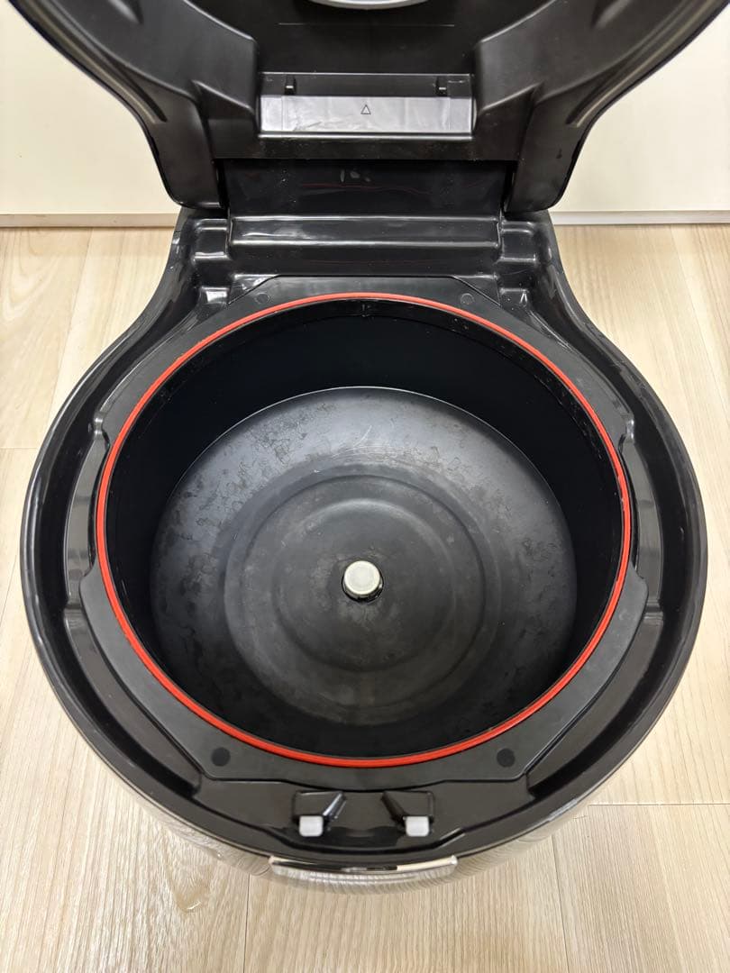 三菱 炊飯器 本炭釜 5.5合 KAMADO NJ-AWB10-B