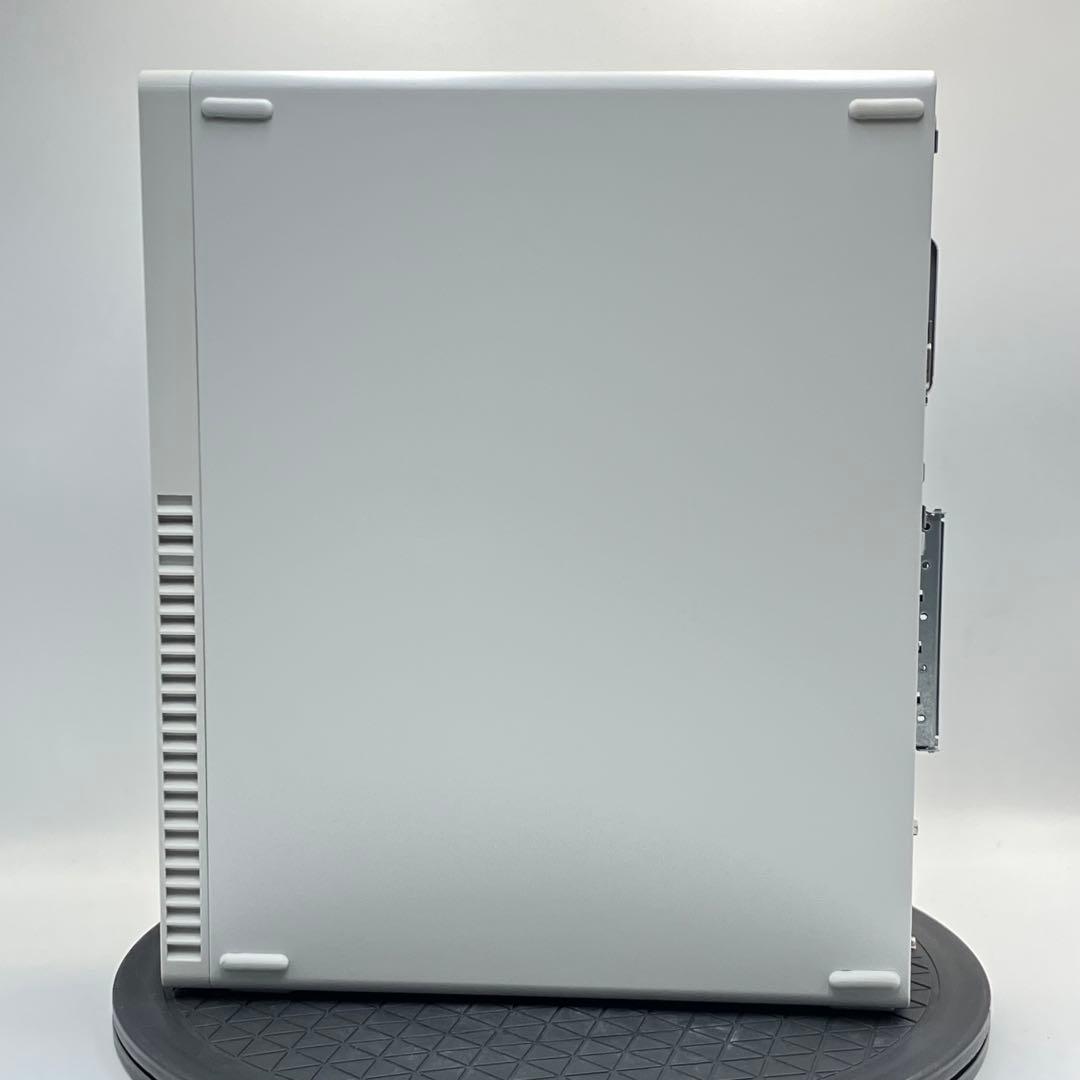 Windowsデスクトップ NEC PC-MKM29BZG9 i7-10700 win11 Office