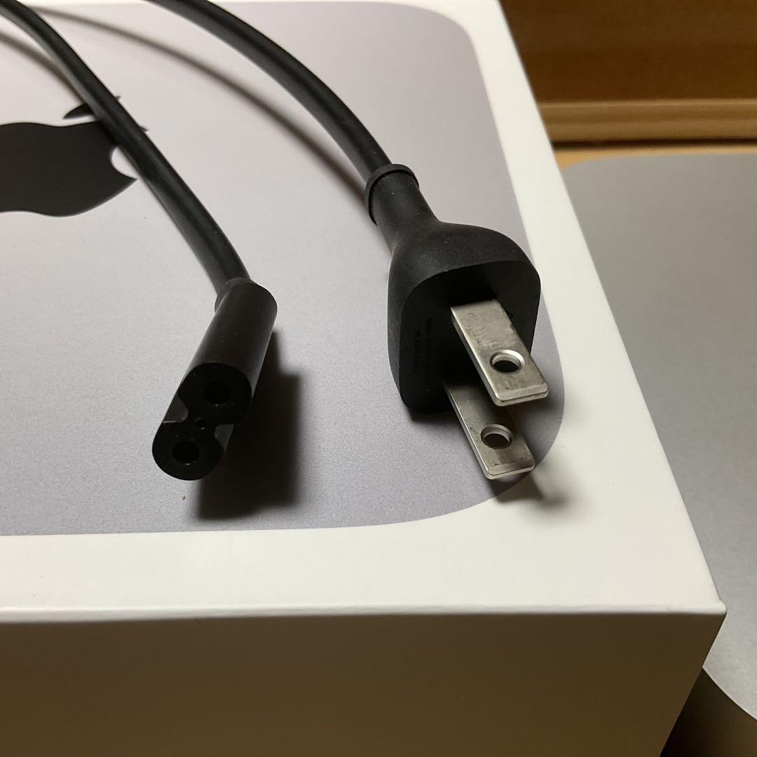 美品　MAC MINI M1 A2348