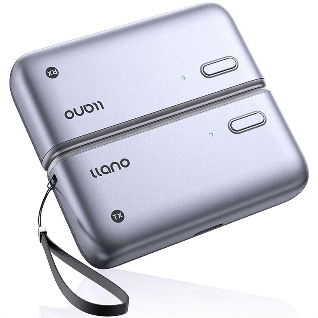 新品 ワイヤレス HDMI 無線 送受信機セット 最大50m 無線伝送
