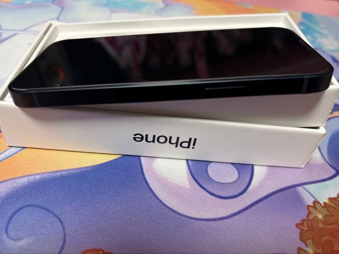 iphone 13mini 128GB SIM フリー