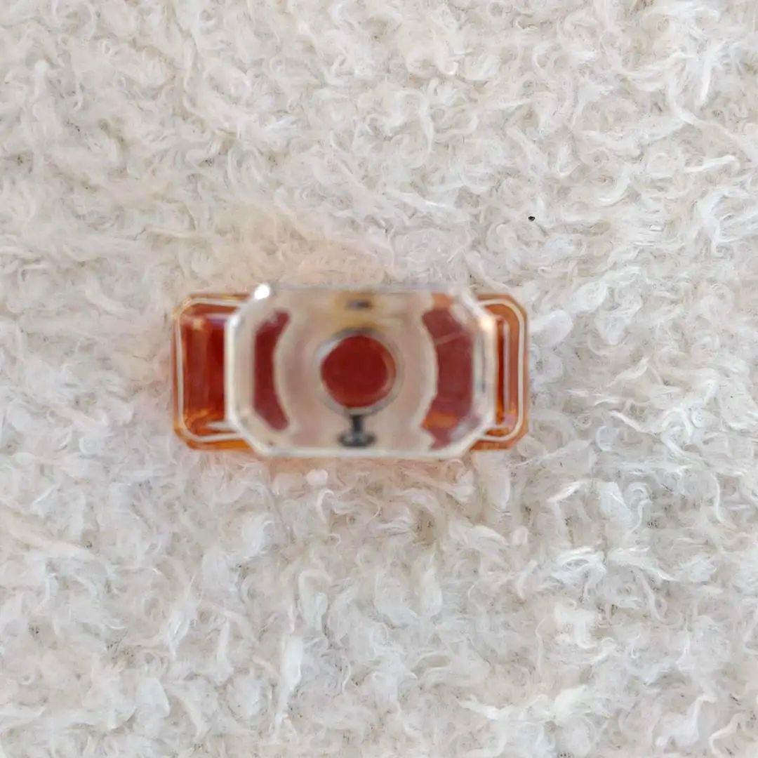 【1950年代ヴィンテージ】未開封 シャネル N°5 パルファム 7ml 糸密封
