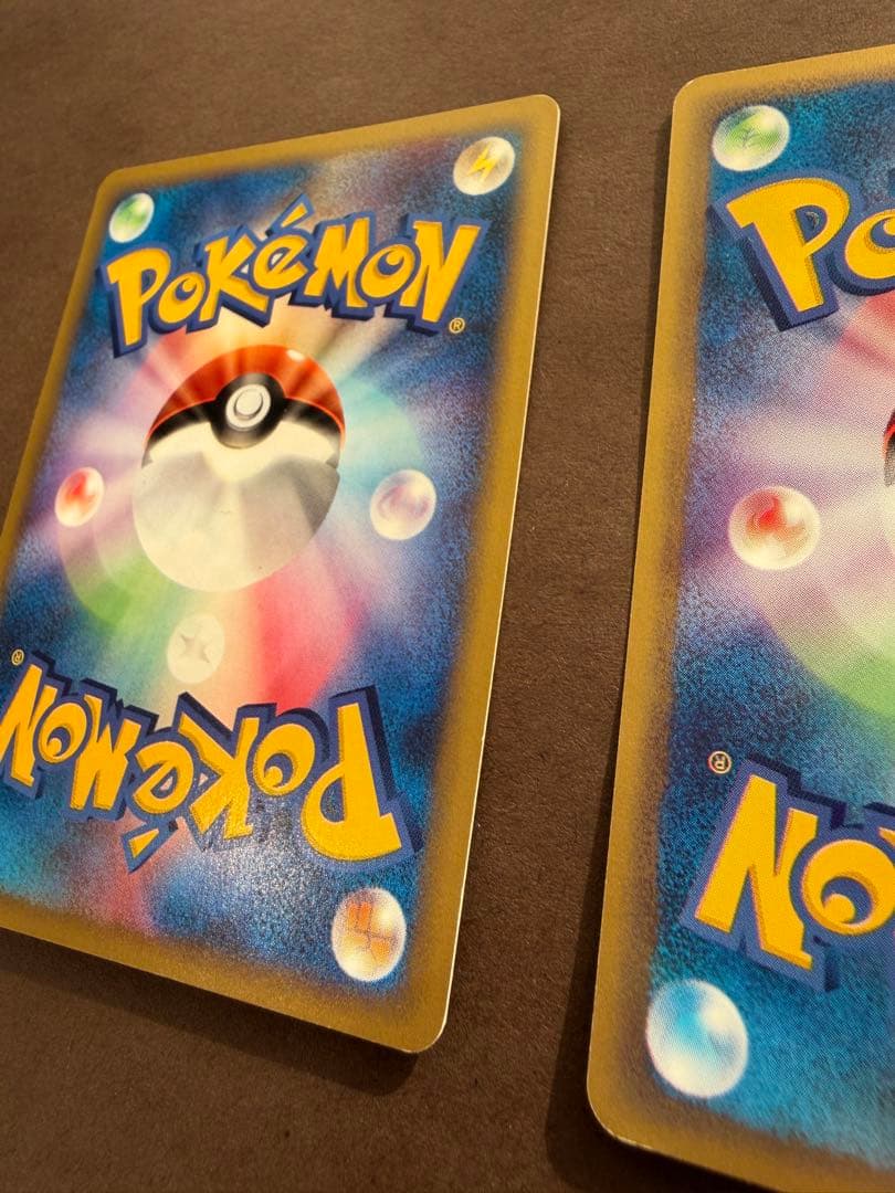 ポケモンカードトレーナーズ Vol.14プロモブースターシャワーズサンダース