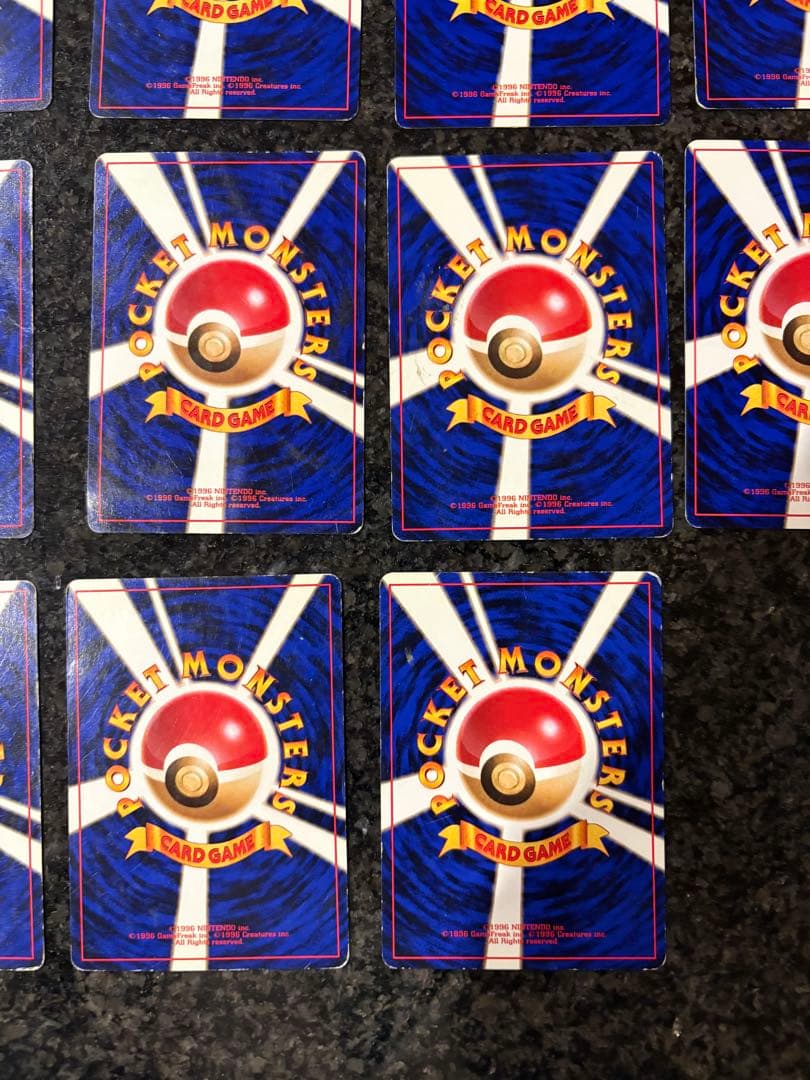 カ*キ様 ポケモンカード　旧裏　ピカチュウ　マチスのピカチュウ