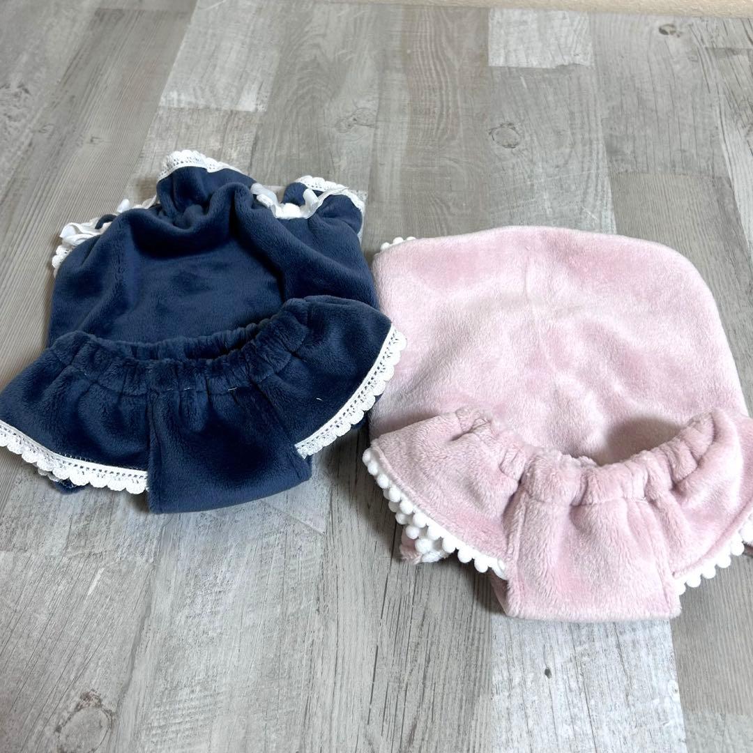 nov1012様☆犬服☆ハンドメイド✩.*˚