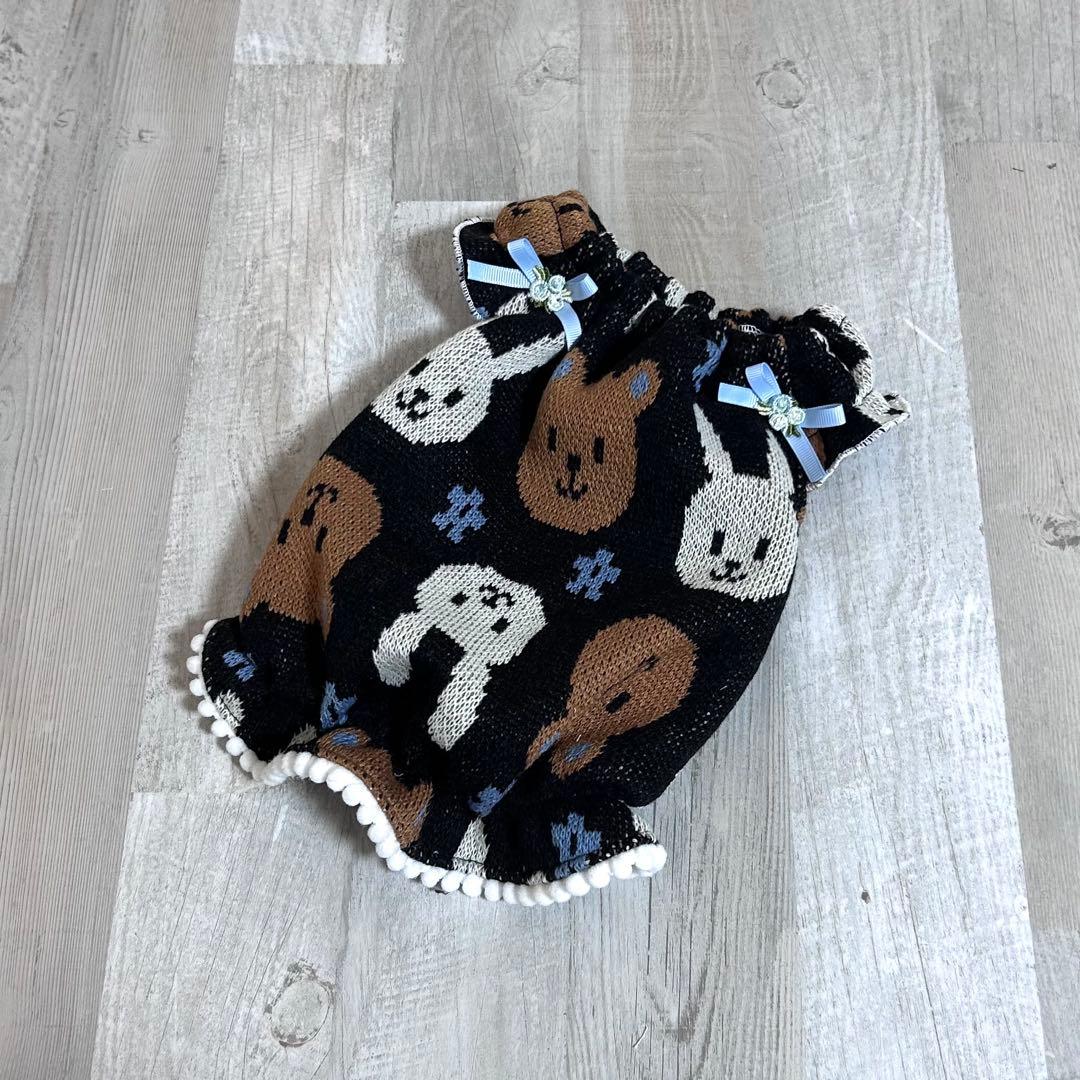 nov1012様☆犬服☆ハンドメイド✩.*˚