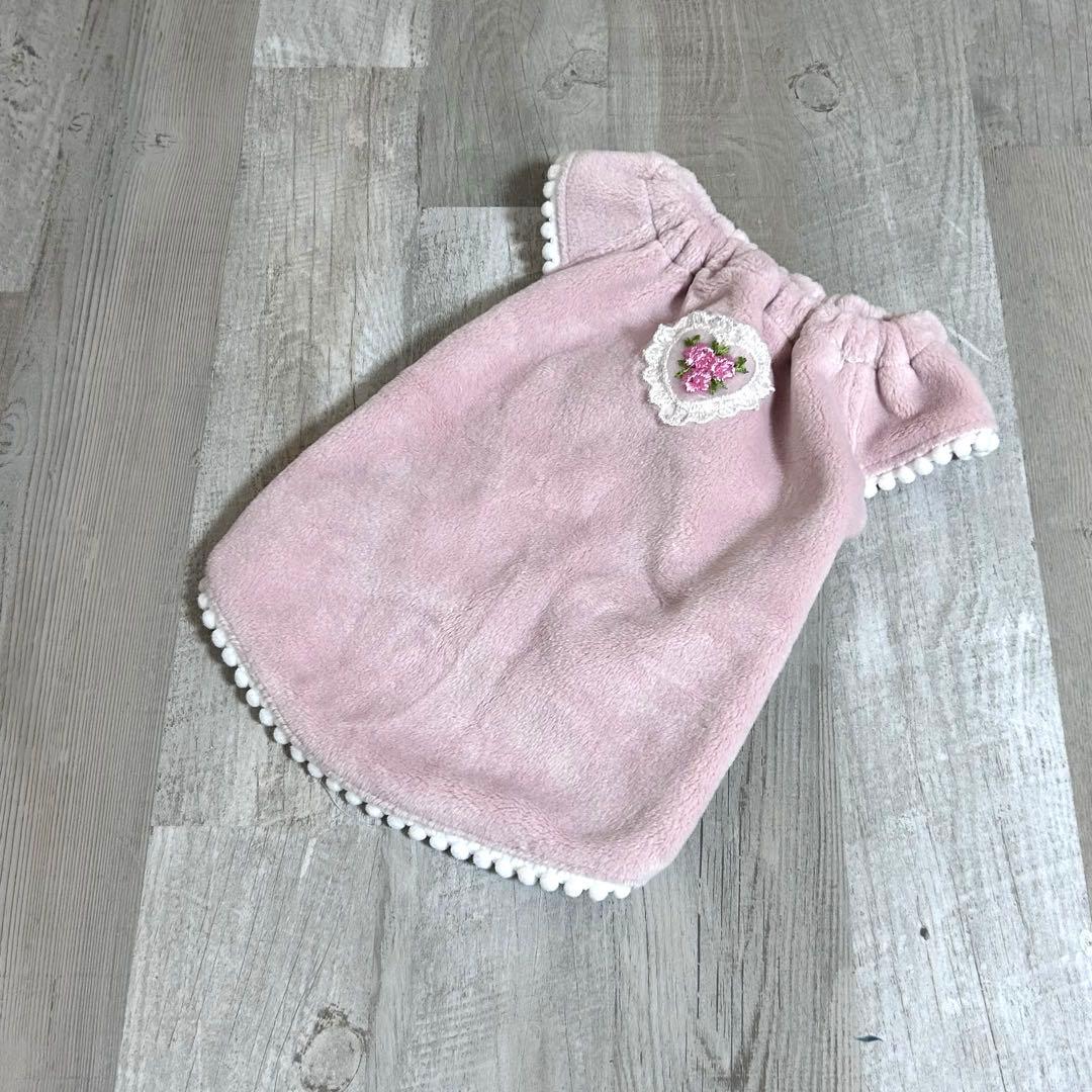 nov1012様☆犬服☆ハンドメイド✩.*˚